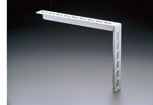 Ｌ型ブラケット（ユニクロ）